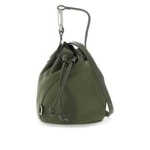 Eera rocket small bucket bag